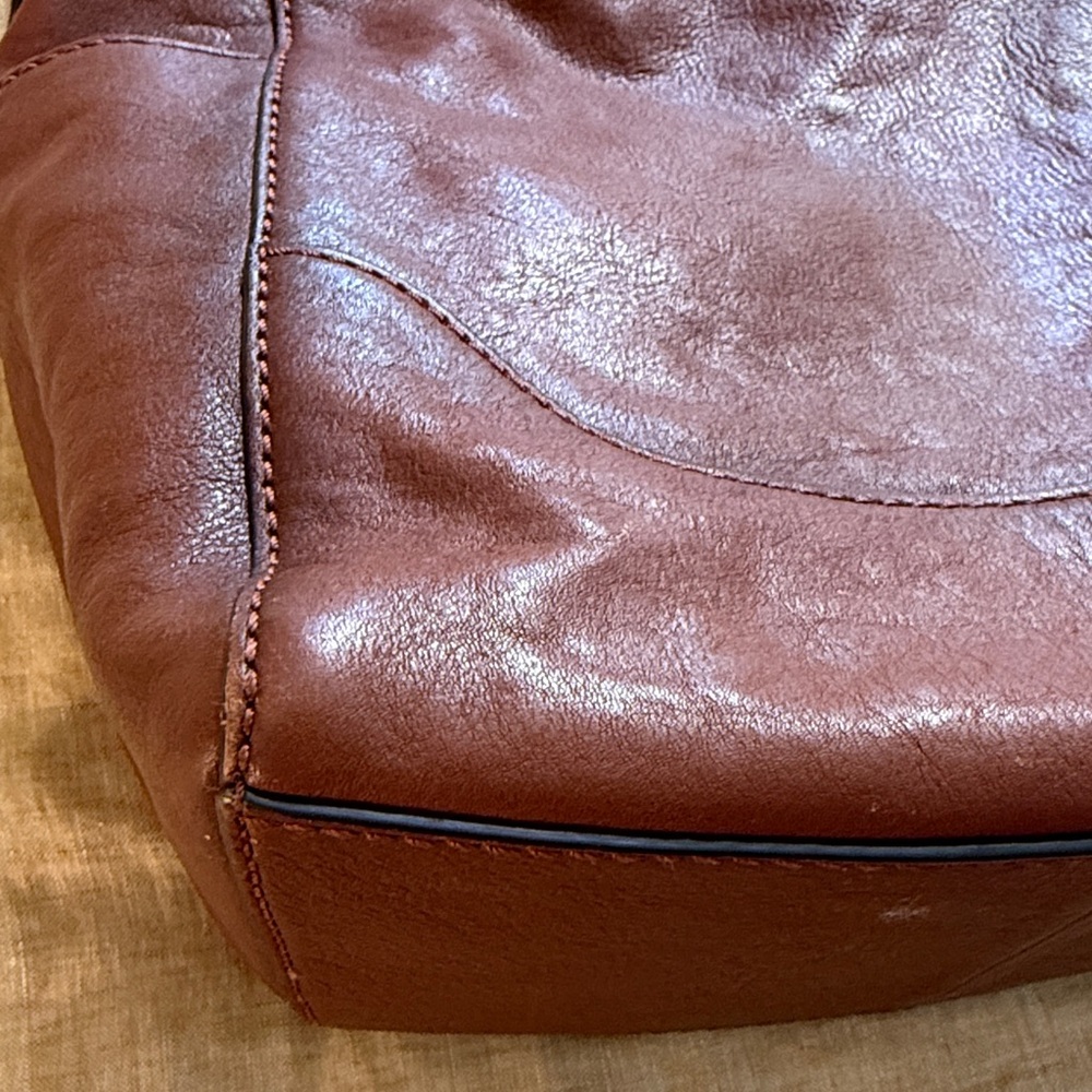 Frye hobo Bag - Picture 14 of 17